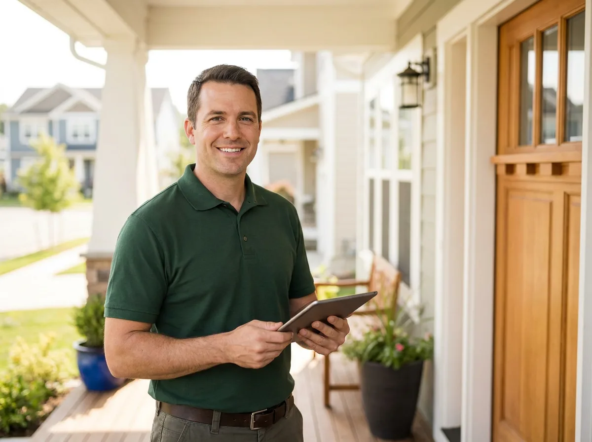 Pest control FAQs for Newton, GA